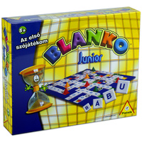 Blanko Junior