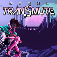 Rebel Transmute (2023)