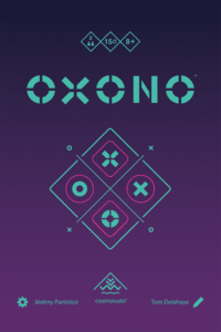 Oxono (2024)