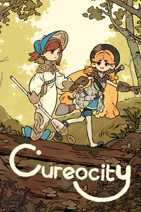 Cureocity (2024)