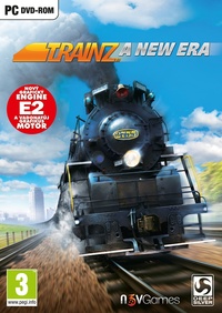 Trainz: A New Era (2015)