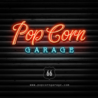 PopCorn Garage (2015)