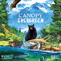 Canopy: Evergreen (2024)