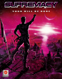 Supremacy: Your Will Be Done (1990)