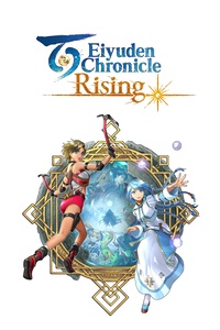 Eiyuden Chronicle: Rising (2022)