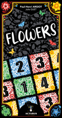 Flowers (2024)