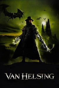 Van Helsing (2004)