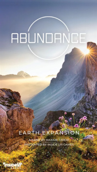 Earth: Abundance (2024)