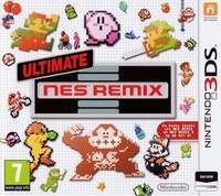 Ultimate NES Remix (2014)