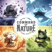 Command of Nature (2024)