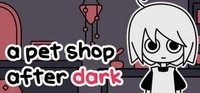a pet shop after dark (2022)