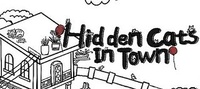 Hidden Cats In Town (2023)