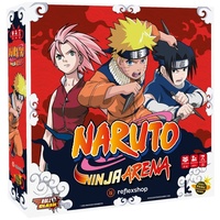 Naruto Ninja Arena (2023)