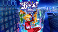 Totally Spies! – Cyber Mission (2024)