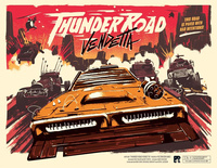 Thunder Road: Vendetta (2023)