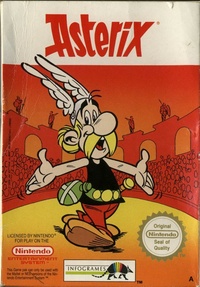 Astérix (1993)