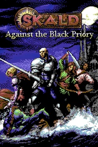 SKALD: Against the Black Priory (2024)