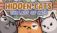 HIDDEN CATS: The last of cats (2024)