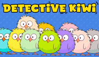 Detective Kiwi (2024)