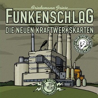 Funkenschlag: Die Neuen Kraftwerkskarten (2007)