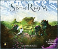 The Sixth Realm (2025)