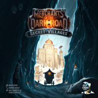 Merchants of the Dark Road: Secret Villages (2024)