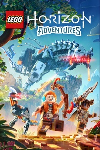 LEGO Horizon Adventures (2024)