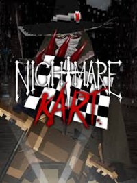 Nightmare Kart (2024)