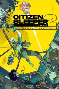 Citizen Sleeper 2: Starward Vector (2025)