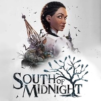 South of Midnight (2025)