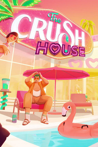 The Crush House (2024)