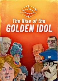 The Rise of the Golden Idol (2024)