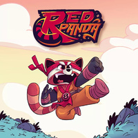 Red Panda (2018)