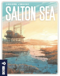 Salton sea (2024)