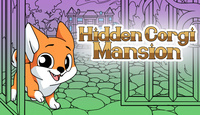 Hidden Corgi Mansion (2024)