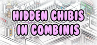 Hidden Chibis in Combinis (2024)