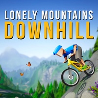 Lonely Mountains: Downhill (2019)