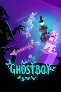 Ghostboy (2024)