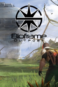 Bioframe Outpost (2024)
