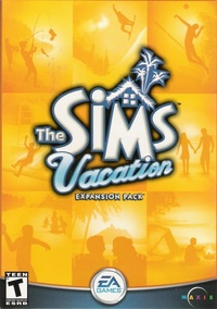 The Sims: Vacation (2002)