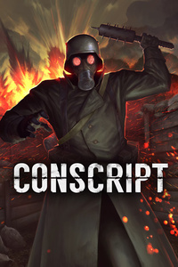 Conscript (2024)