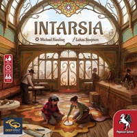 Intarzia (2024)