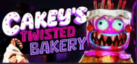 Cakey's Twisted Bakery (2024)