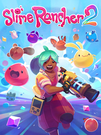 Slime Rancher 2 (2022)