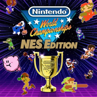 Nintendo World Championships: NES Edition (2024)