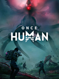 Once Human (2024)