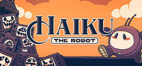 Haiku, the Robot (2022)