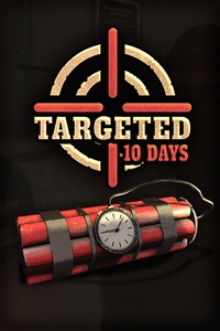 Targeted – 10 Days (2024)