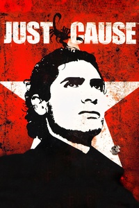 Just Cause (2006)