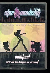 Star Academy: Audition! (2005)